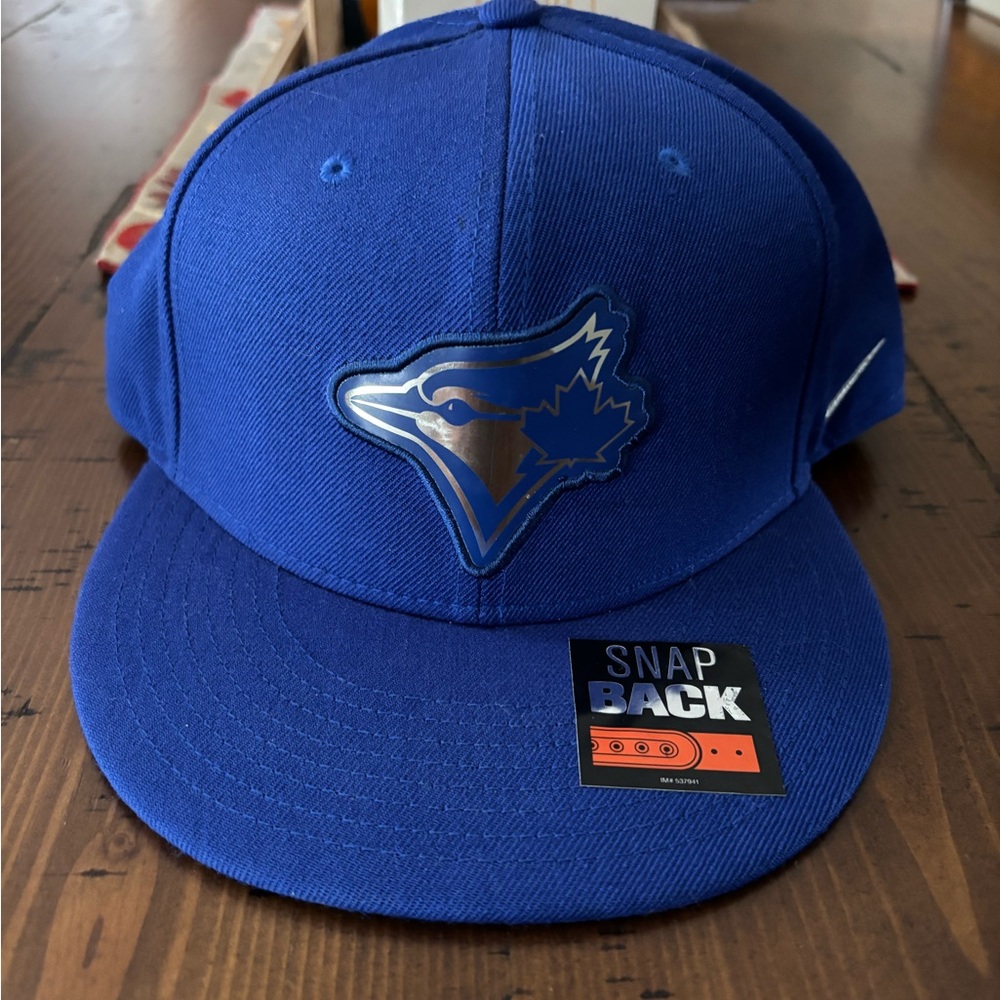 Toronto Blue Jays Snapback Cap, Nike
